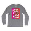 card as Long Sleeve Shirts