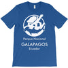 galapagos islands trending T-Shirt