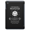 Dungeon Master iPad Mini