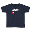 hecho en colorado long sleeve Toddler T-shirt