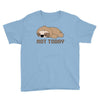 Sloth Says Not Today Youth Tee