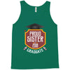 proud sister of a 2018 graduate. Tank Top