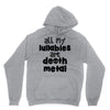 lullabies Hoodie