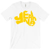 yeah nah T-Shirt