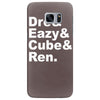 dre eazy cube rendre eazy cube ren Samsung Galaxy S7 Edge