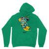 wohead Unisex Hoodie