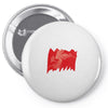 Phoenix Pin-back button