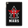 Thirty Seconds To Mars With Eagle iPad Mini 4