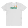 long distance relationship All Over Women's T-shirt