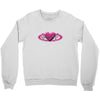 shy girl Crewneck Sweatshirt