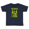 brass monkey Toddler T-shirt