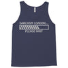 sarcasm loading (2) Tank Top