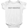 boaty mcboatface Baby Bodysuit