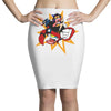 partners in crime Pencil Skirts