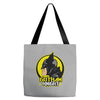 knight Tote Bags