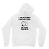 fortune cookie propecy Unisex Hoodie
