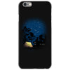 Mufasa and Simba Camp iPhone 6/6s Case
