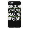 living single iPhone 6 Plus/6s Plus Case