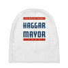 mayor haggar Baby Beanies