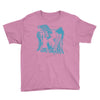 house of eagle Youth Tee