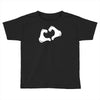 love Toddler T-shirt