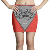 GRAPHIKS CREATIF Mini Skirts