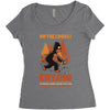 kwyjibo Women's Triblend Scoop T-shirt