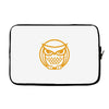 owl  (7) Laptop sleeve