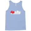 rip city Tank Top