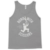 runs with scissors Tank Top