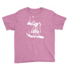 pleitegeier no money Youth Tee