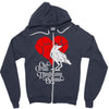 best of old crow medicine show Zipper Hoodie