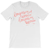 empowered women T-Shirt