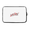 fahrie77 Laptop sleeve