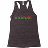 amazing Racerback Tank