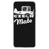 czech mate yak 11 race 86 reno air racer air racing decal Samsung Galaxy S7