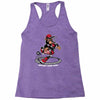dirty Racerback Tank