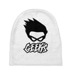 geeks Baby Beanies