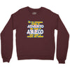 no me provoques porque Crewneck Sweatshirt