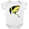 business shark Baby Onesie