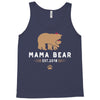 mama bear Tank Top