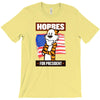 calvin hobbes T-Shirt