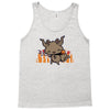 meowy krampus Tank Top