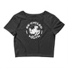 recycle Crop Top