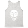 anonymous misteryous Tank Top
