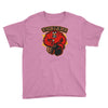 tickle me elmo Youth Tee