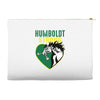 Humboldt Strong Accessory Pouches