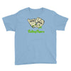 rolling papers Youth Tee