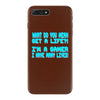 many lives iPhone 7 Plus Case