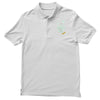 light off Polo Shirt